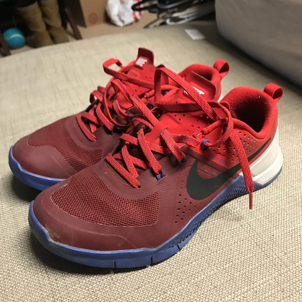 NIKE Metcon